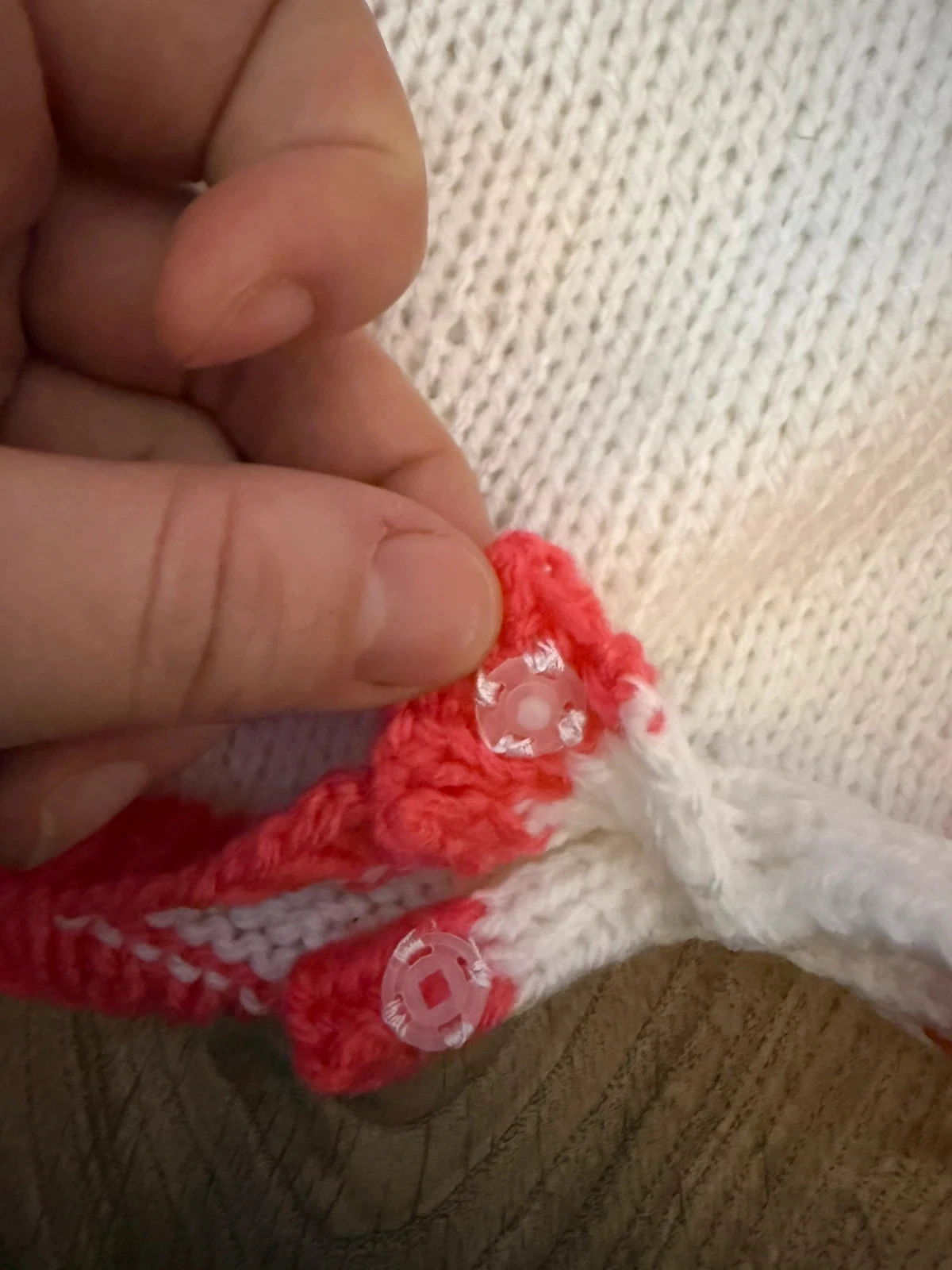 Fait main combi – photo 3